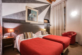 Boutique Hotel Scalzi - Adults Only, Verona